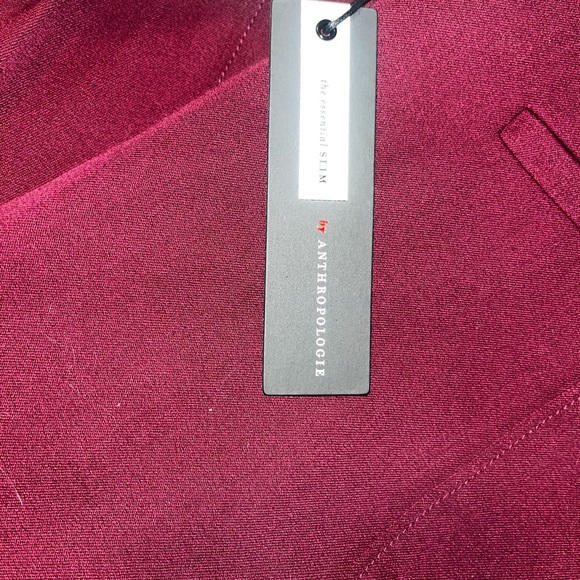 NWT essential slim pants - Picture 7 of 11